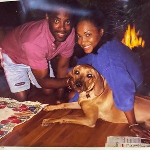 Meet your Posher, Francessa